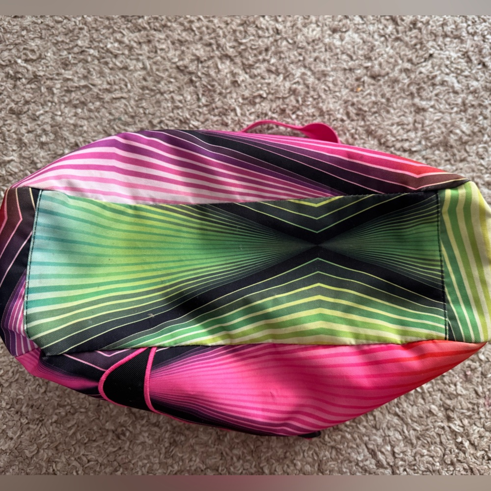 Hurley Shoulder Backpack - Picture 2 of 11